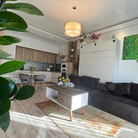 Cozy Apartment Pressburg Exterior foto