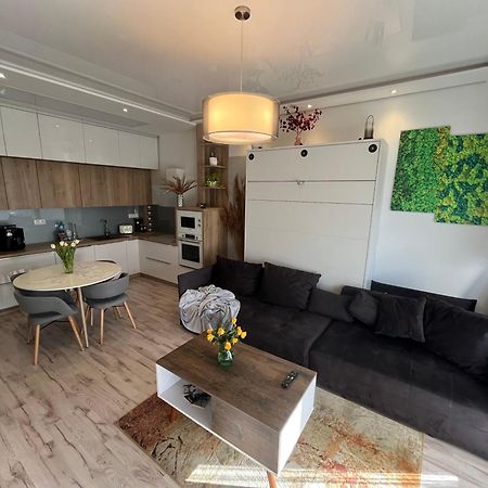 Cozy Apartment Pressburg Exterior foto