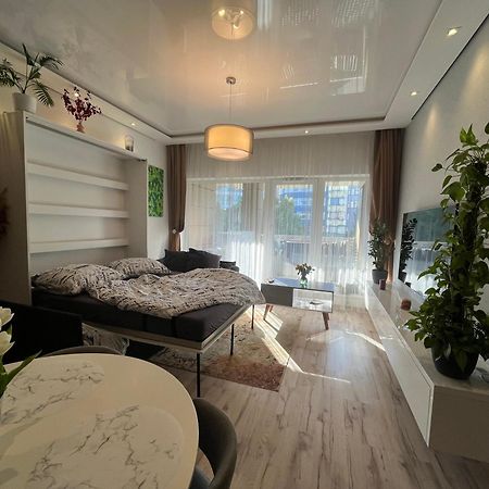 Cozy Apartment Pressburg Exterior foto