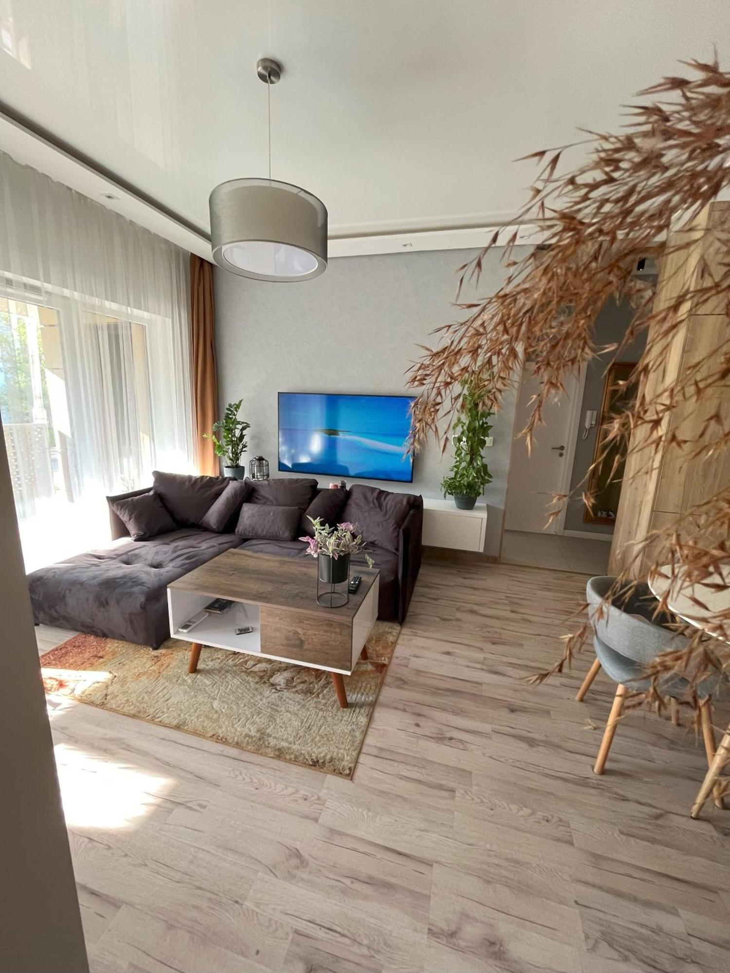Cozy Apartment Pressburg Exterior foto
