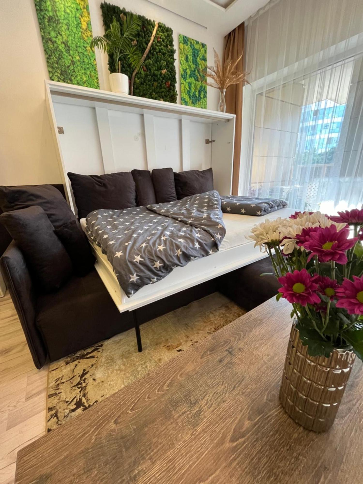 Cozy Apartment Pressburg Exterior foto