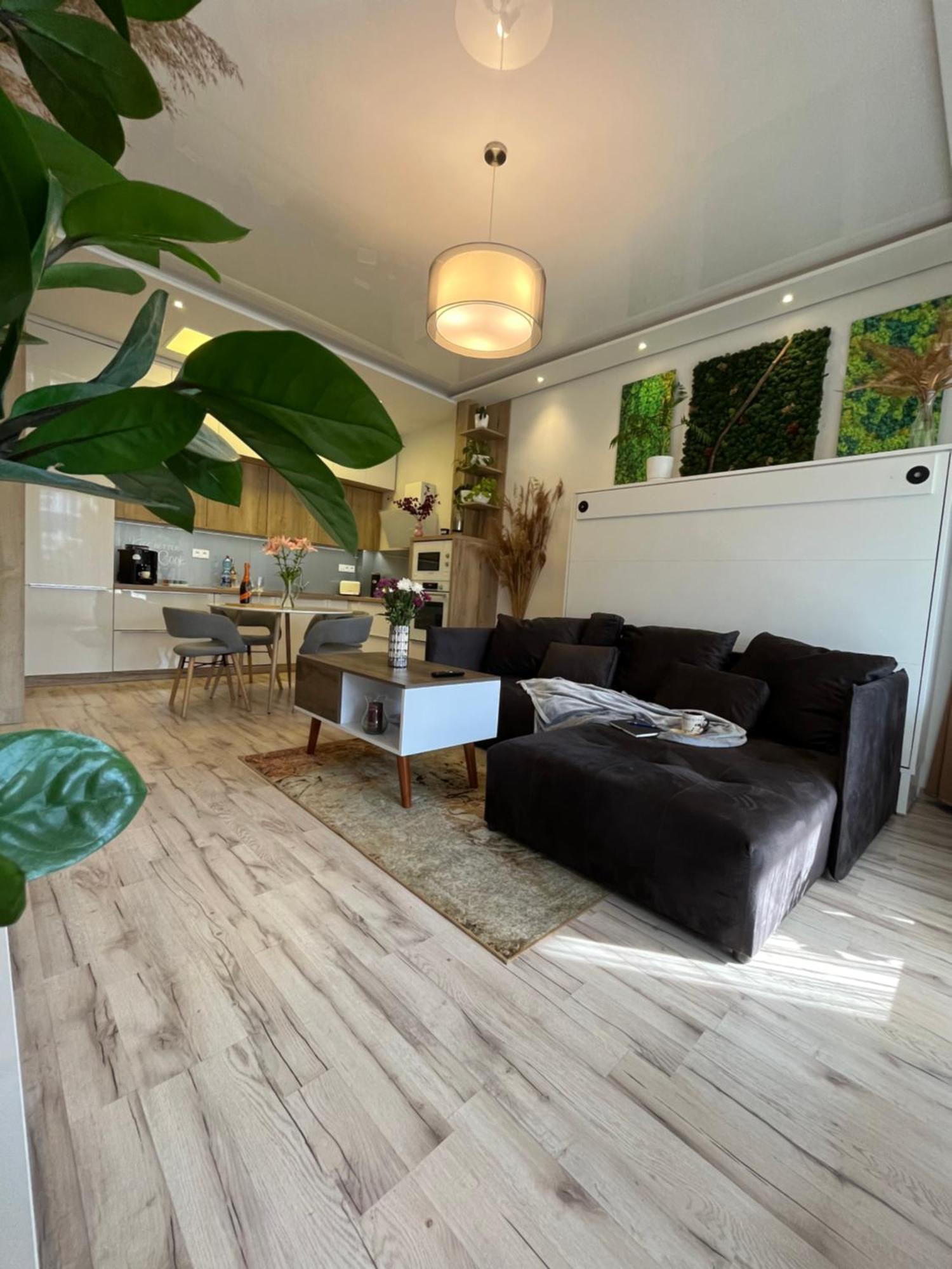 Cozy Apartment Pressburg Exterior foto