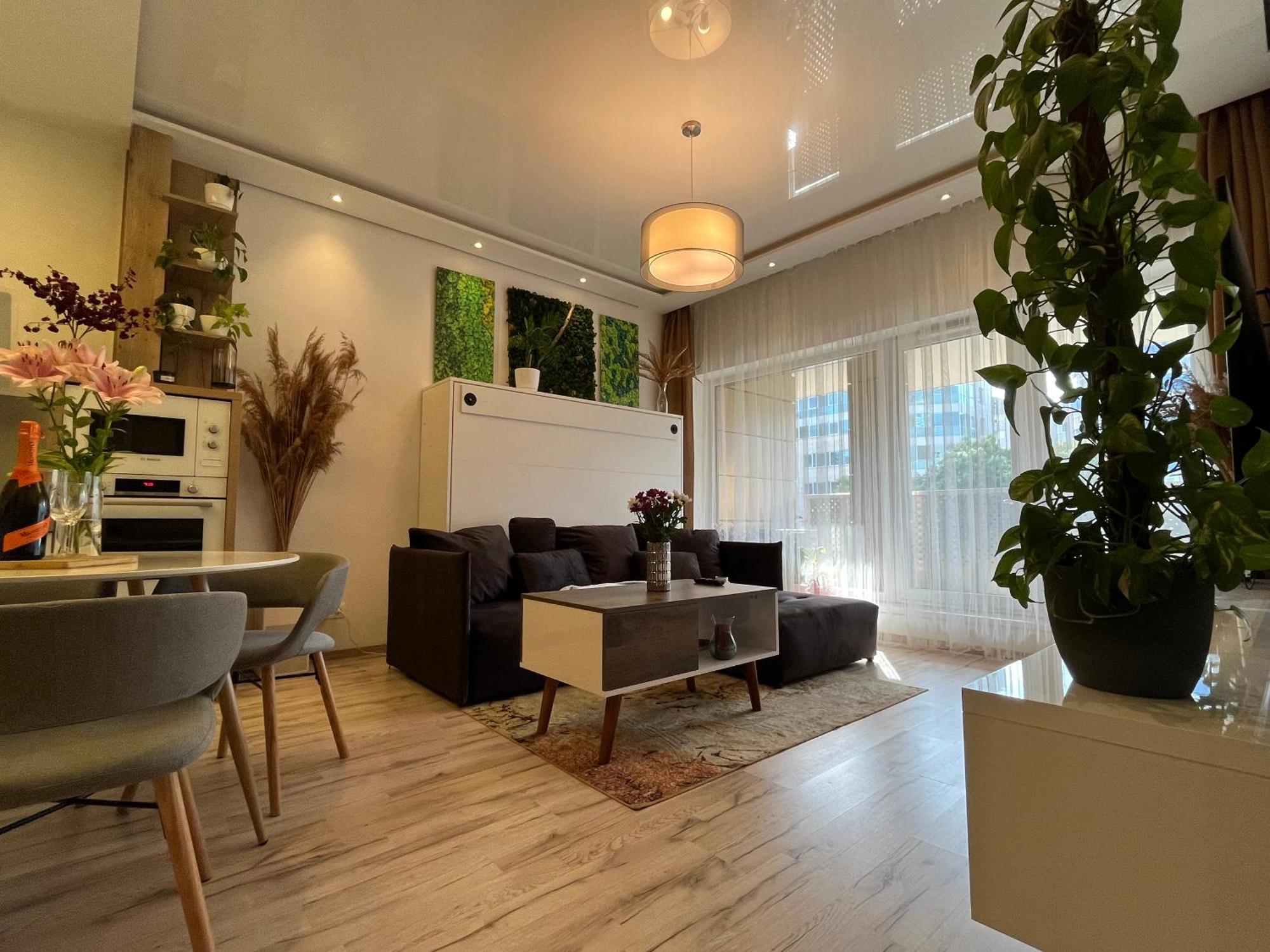Cozy Apartment Pressburg Exterior foto