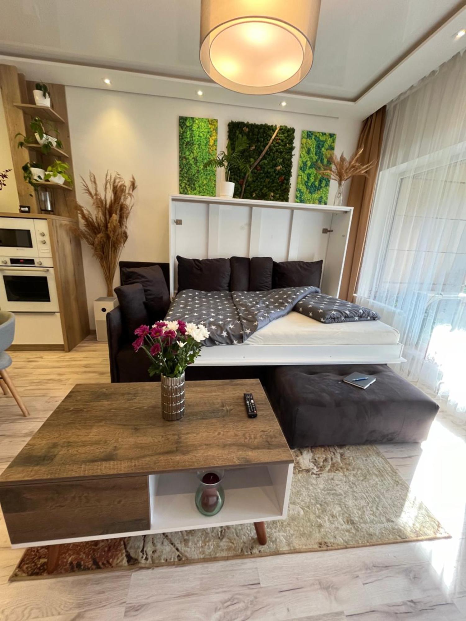 Cozy Apartment Pressburg Exterior foto