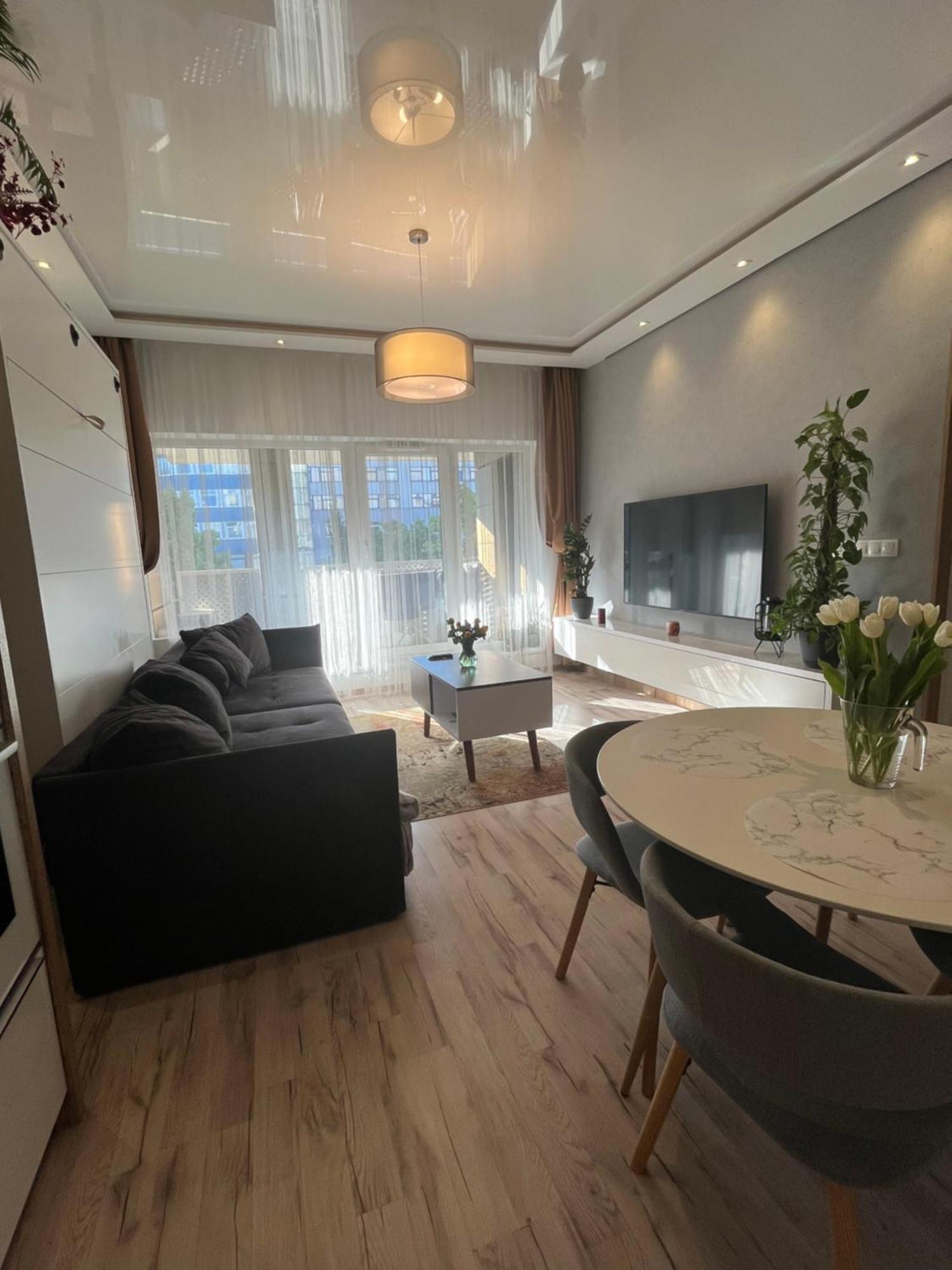 Cozy Apartment Pressburg Exterior foto
