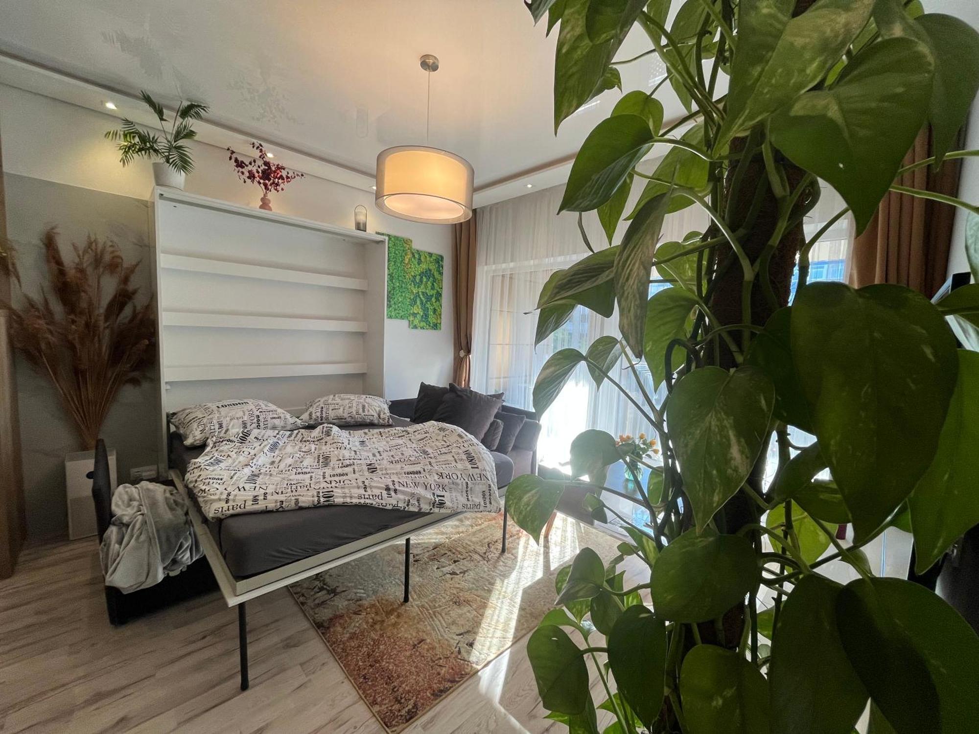Cozy Apartment Pressburg Exterior foto