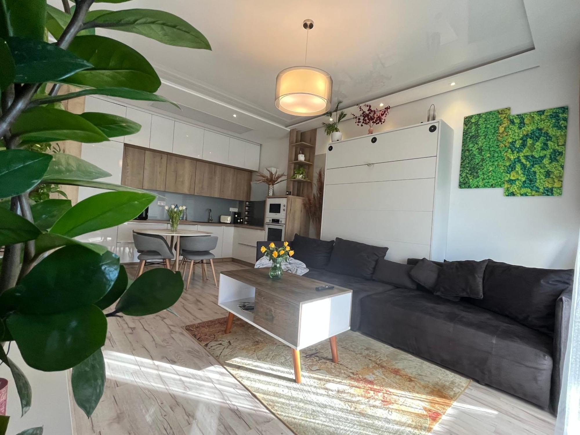 Cozy Apartment Pressburg Exterior foto