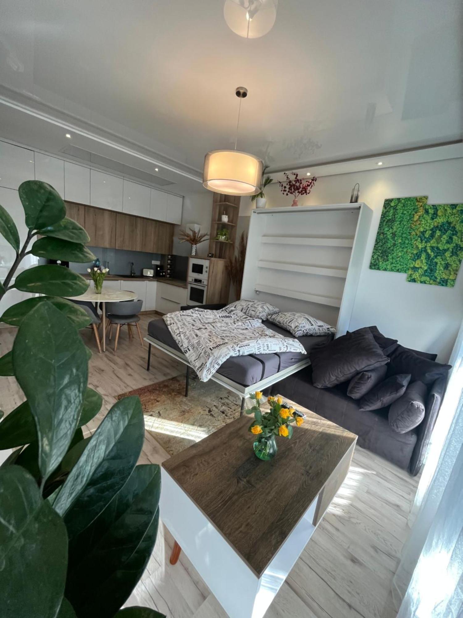 Cozy Apartment Pressburg Exterior foto