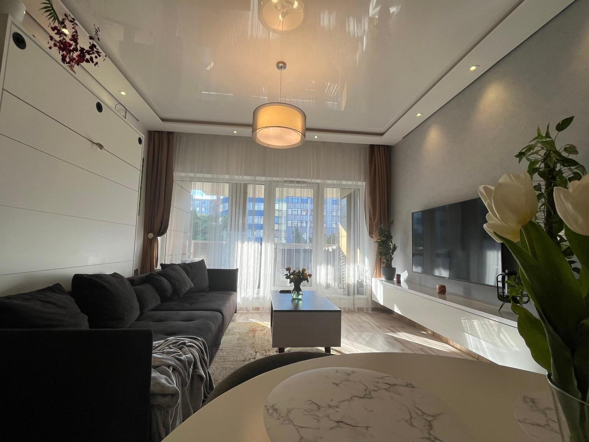 Cozy Apartment Pressburg Exterior foto