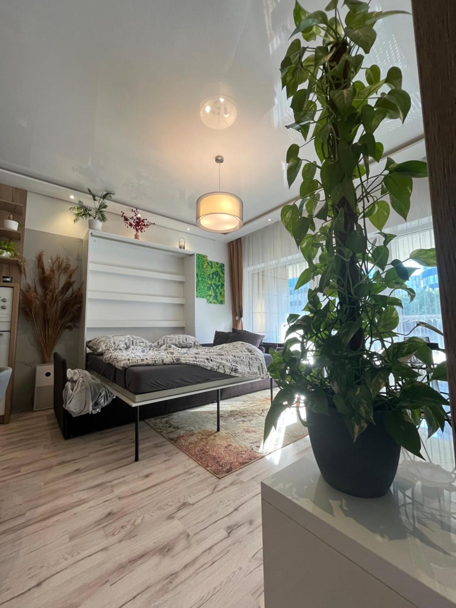 Cozy Apartment Pressburg Exterior foto